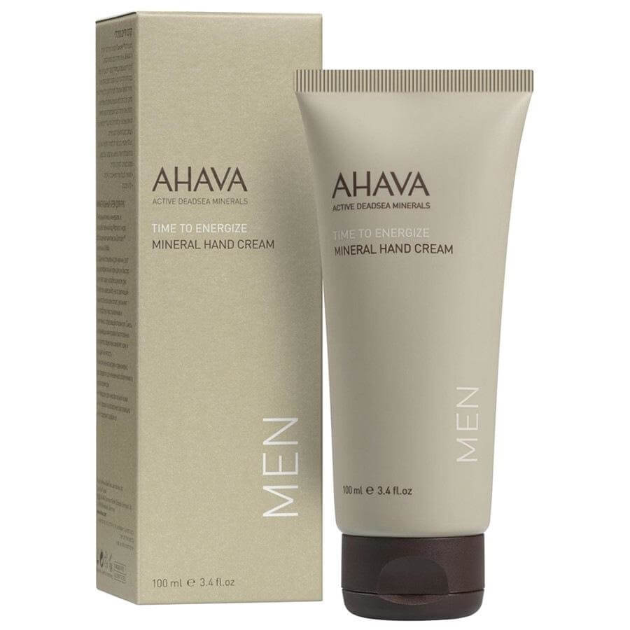 Men Mineral Hand Cream