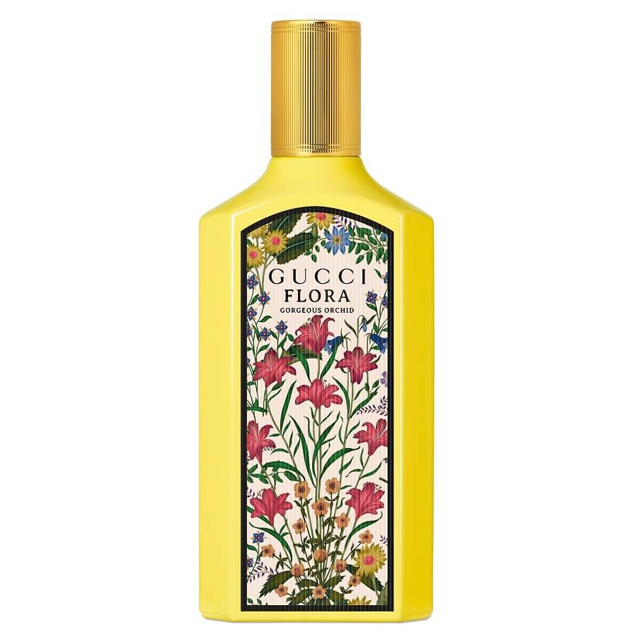 Flora Gorgeous Orchid Eau de Parfum