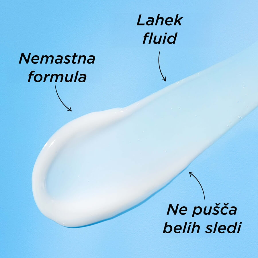 Daily Defense Nourishing Fluid Broad Spectrum SPF40