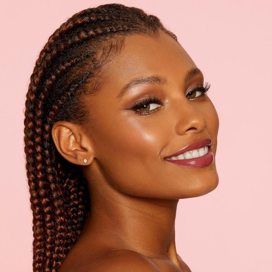Lip Shine Lacquer