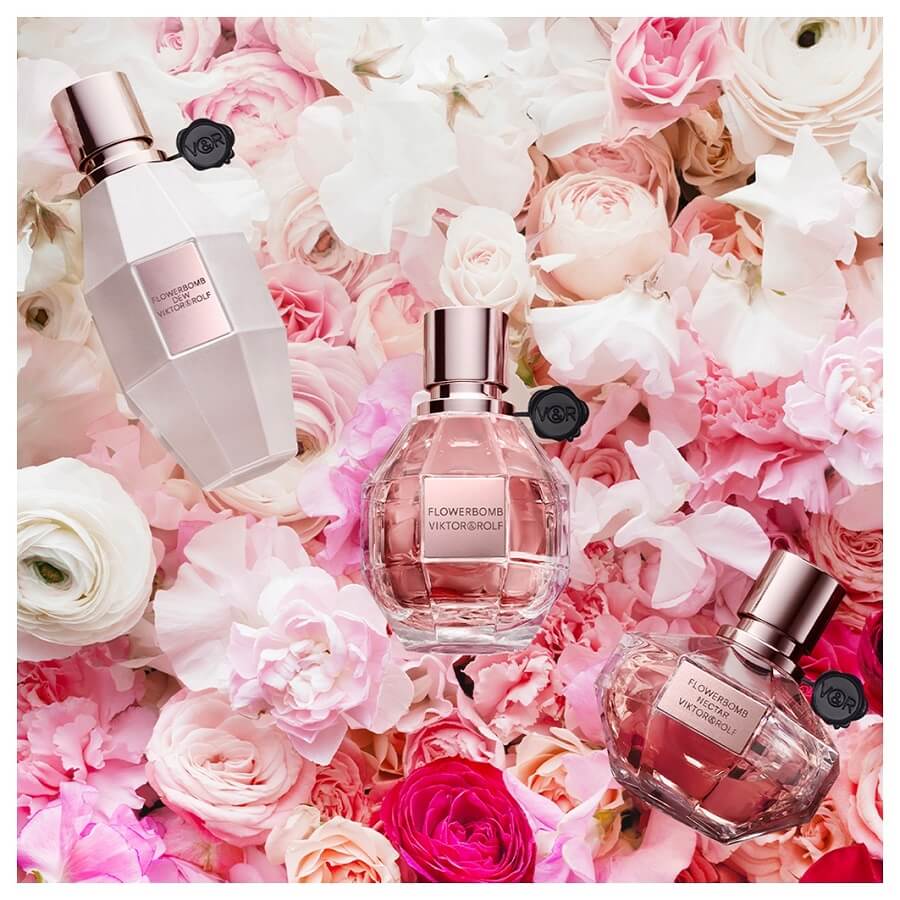 Flowerbomb Dew Eau de Parfum