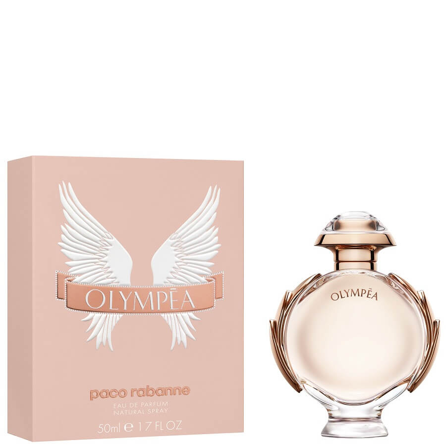 Olympéa Eau de Parfum