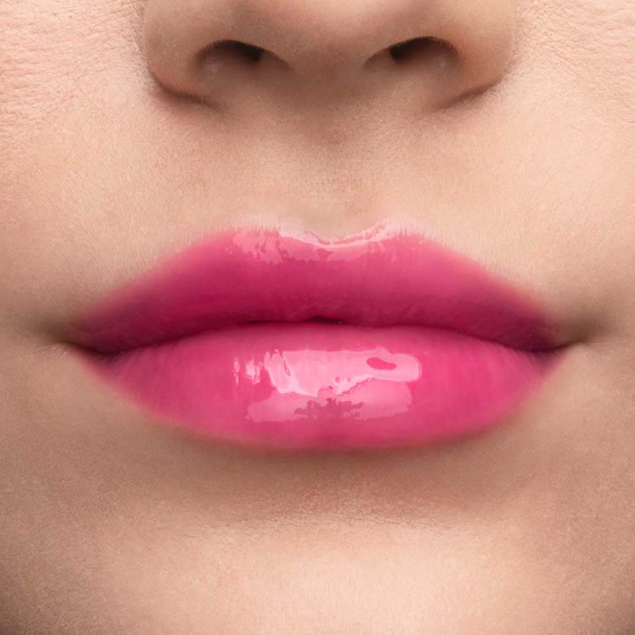 Lip Injection Power Plumping Lip Gloss
