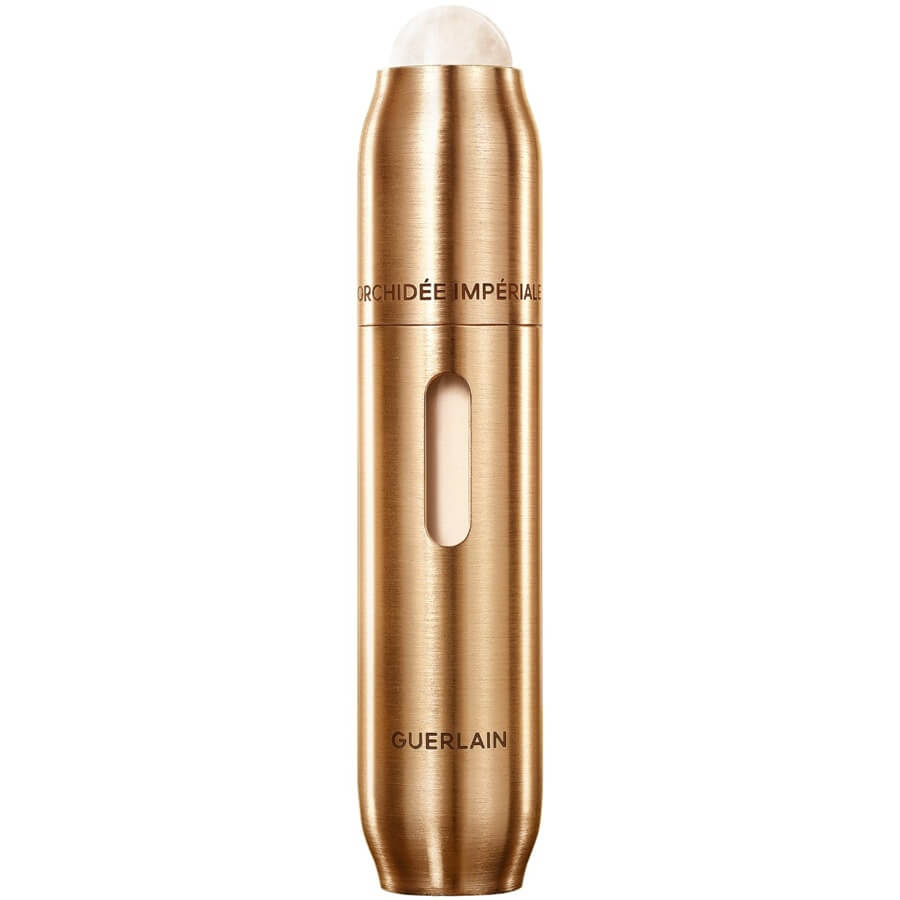 Orchidée Impériale Gold Eye Serum