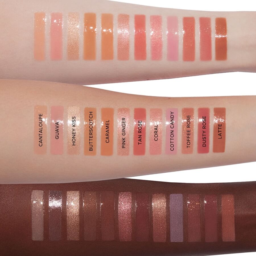Lip Gloss