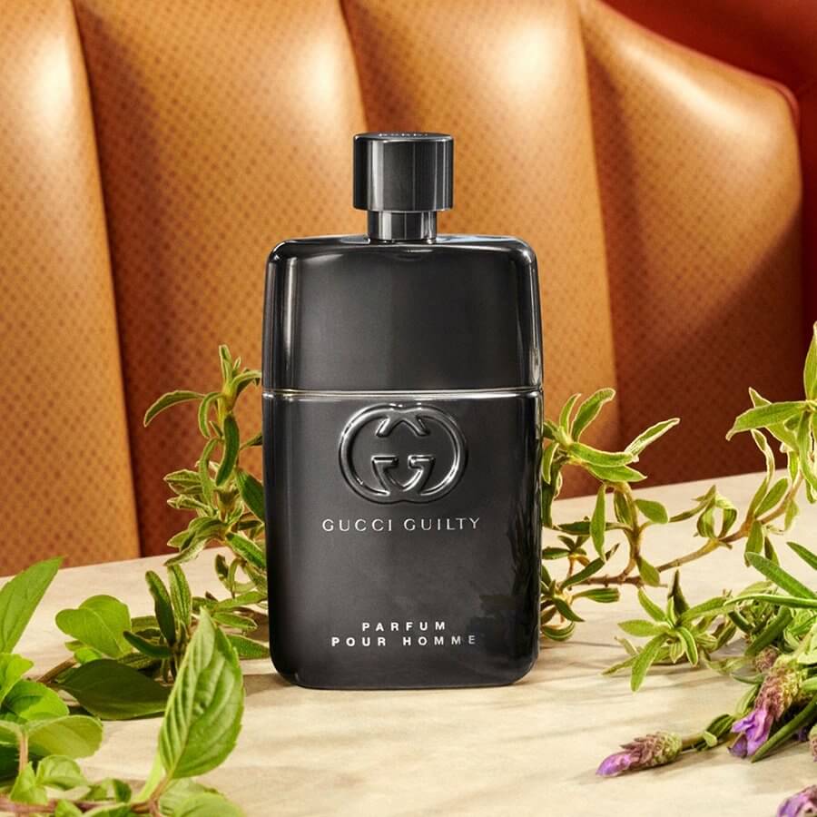 Intense Eau de Parfum