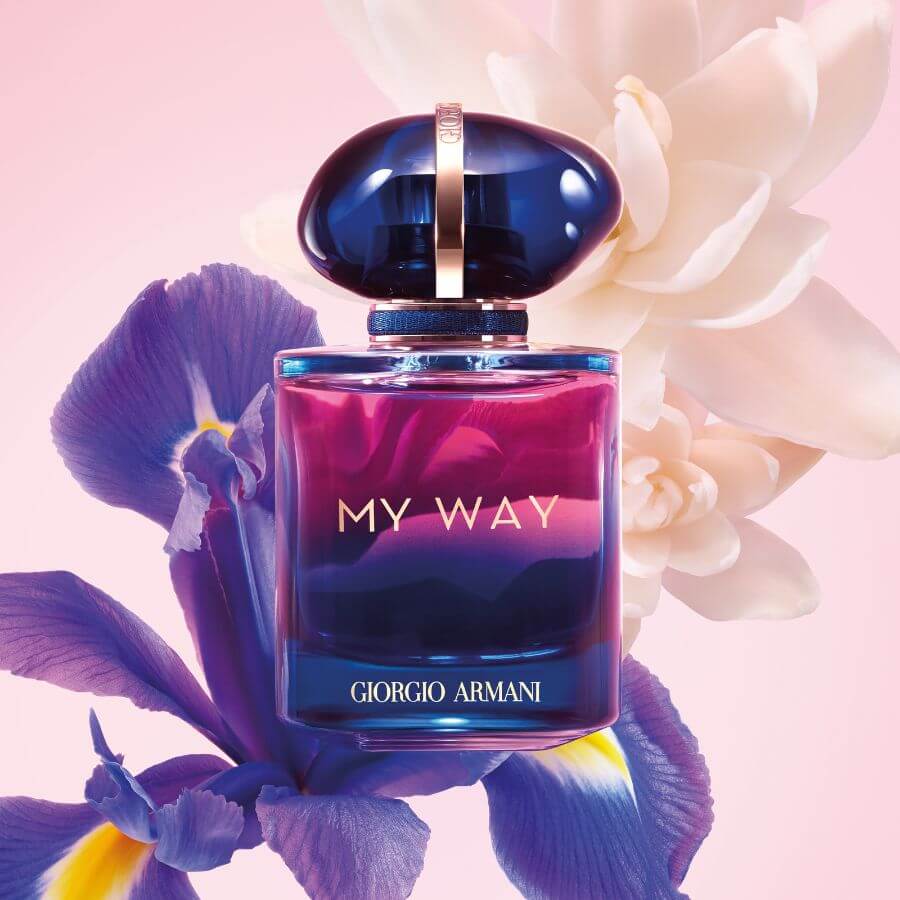 My Way Le Parfum Refill