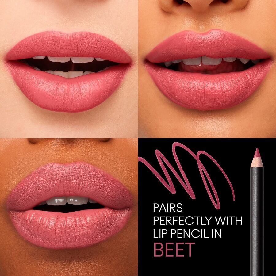 Macximal Matte Lipstick
