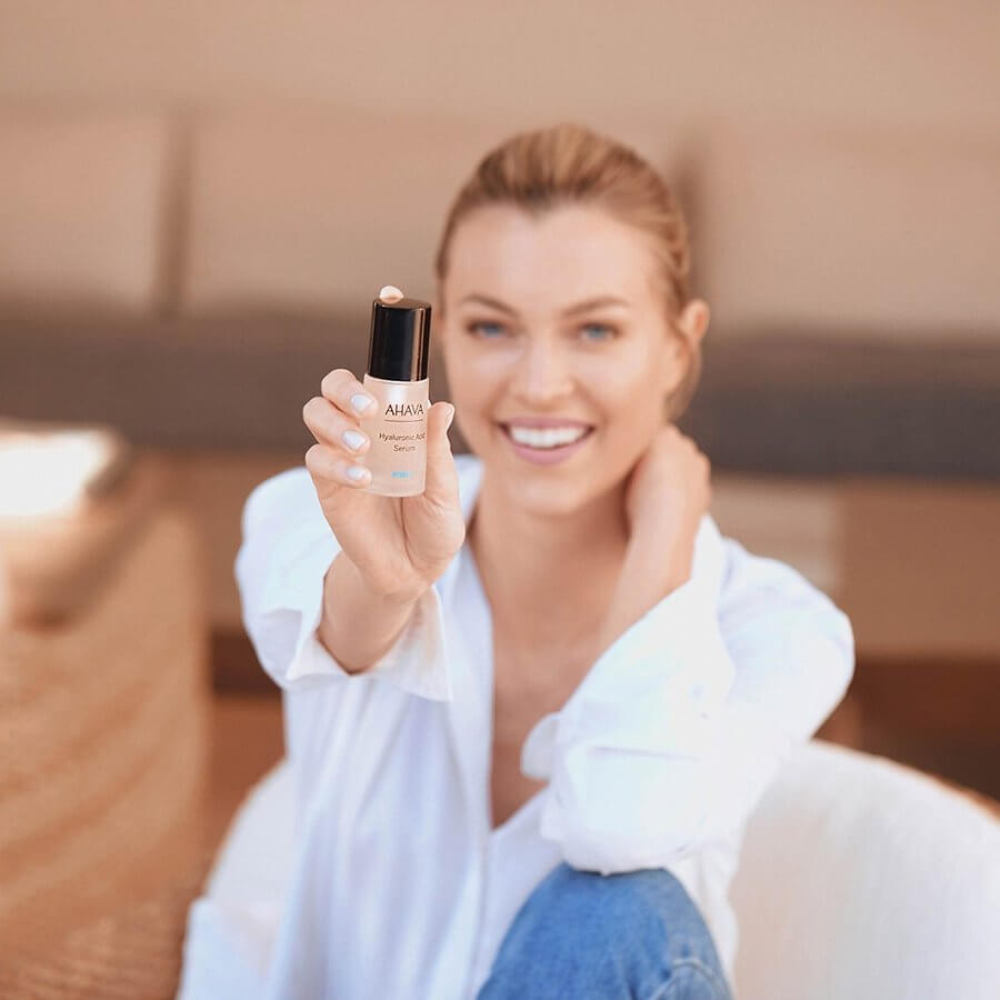 Hyaluronic Acid Serum