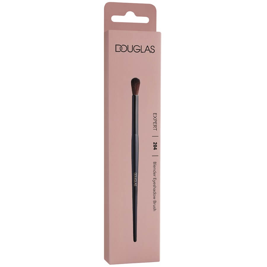 Expert Blender Eyeshadow Brush 204