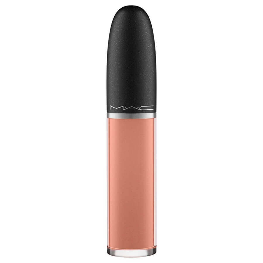 Retro Matte Liquid Lipcolor