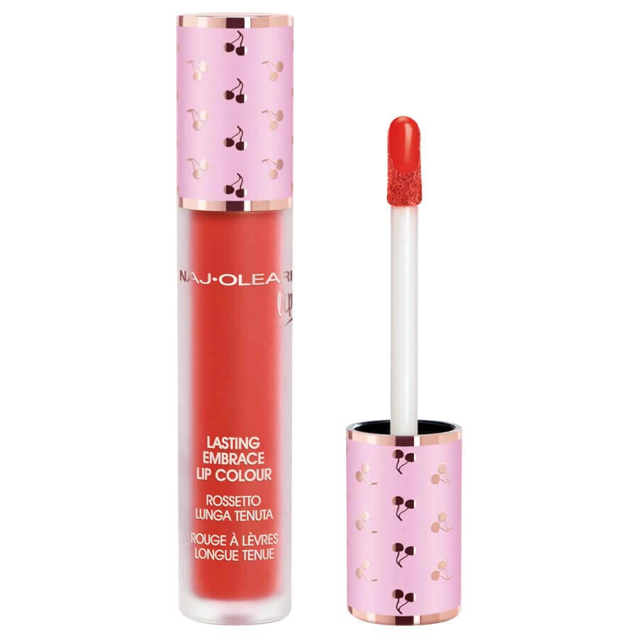 Lasting Embrace Lip Colour