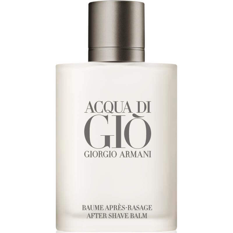 Acqua Di Gio After Shave Balm