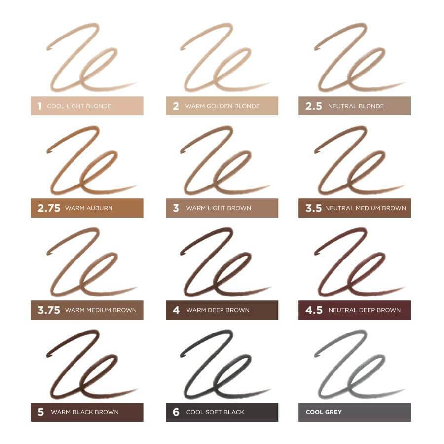 Precisely, My Brow Eyebrow Pencil