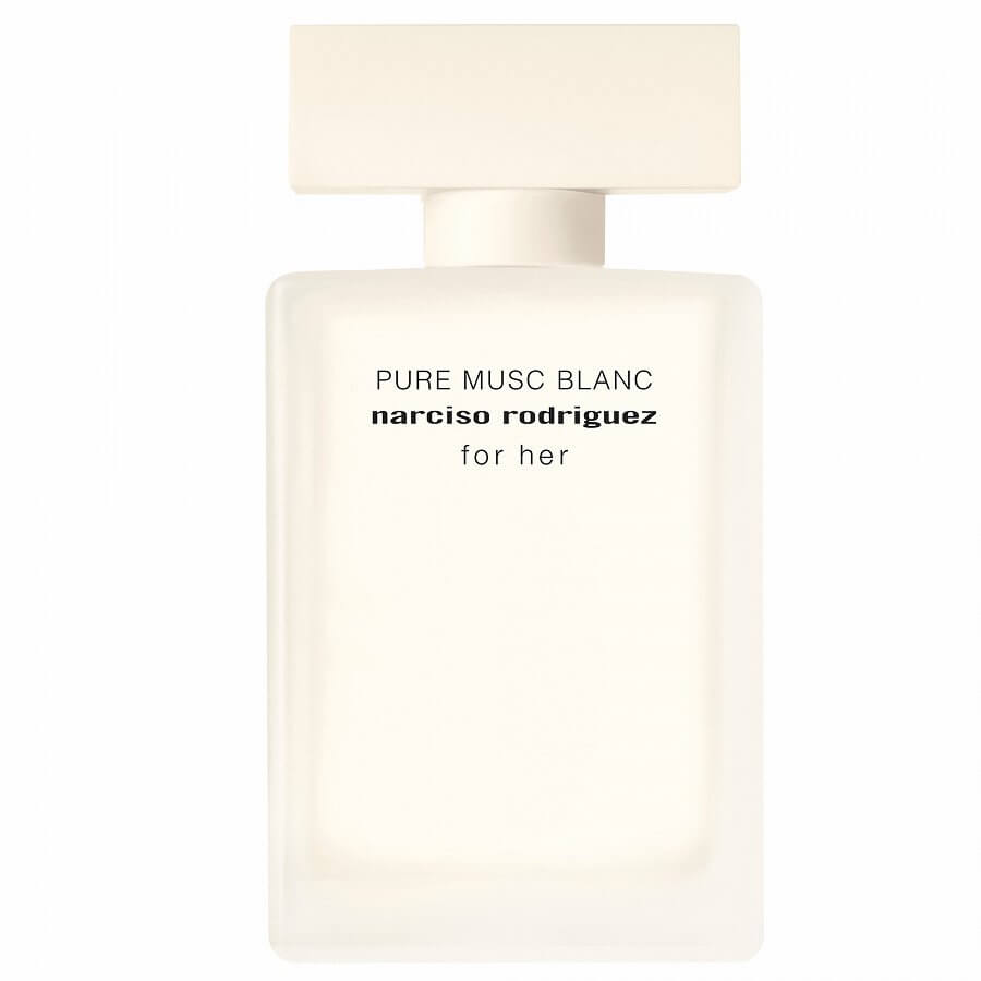 Pure Musc Blanc For Her Eau de Parfum