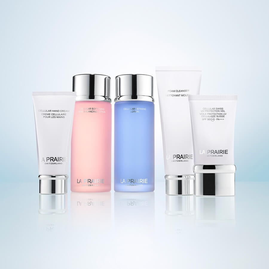 Cellular Swiss UV Protection Veil SPF 50