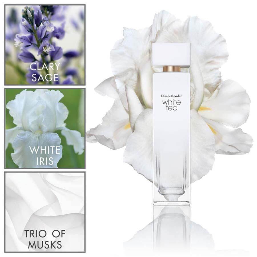 White Tea Eau de Toilette Spray