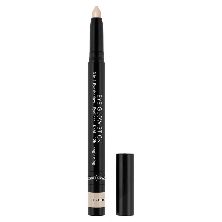 Eye Glow Stick 3 In 1 Eyeshadow - Eyeliner - Khol 12h Longlasting