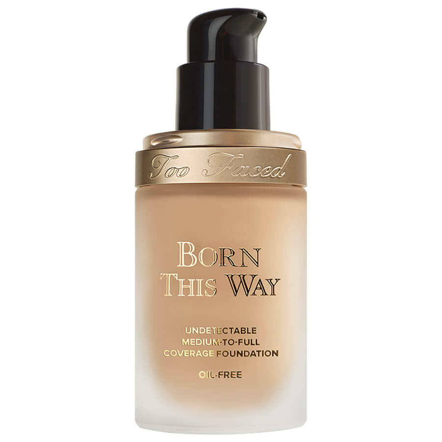 Born This Way Foundation