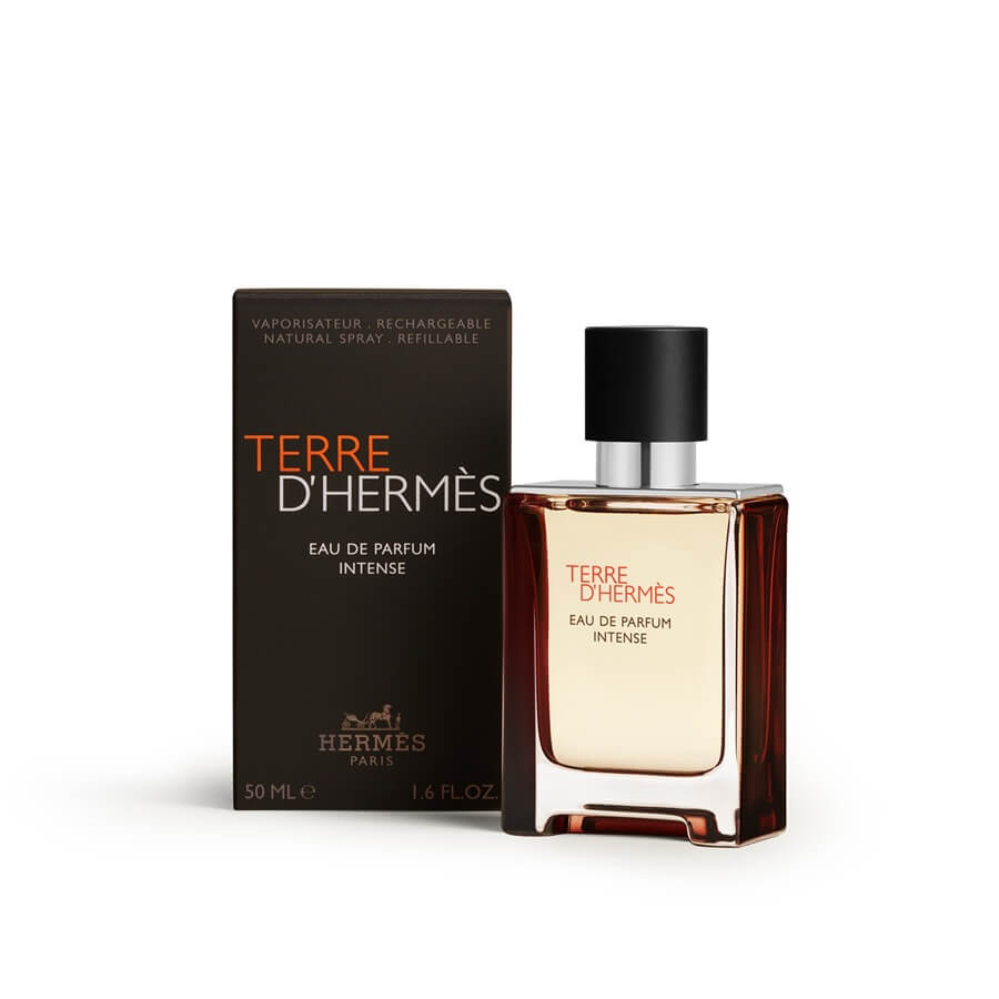 Terre d'Hermes Intense Eau de Parfum