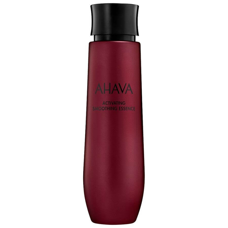 Activating Smoothing Essence