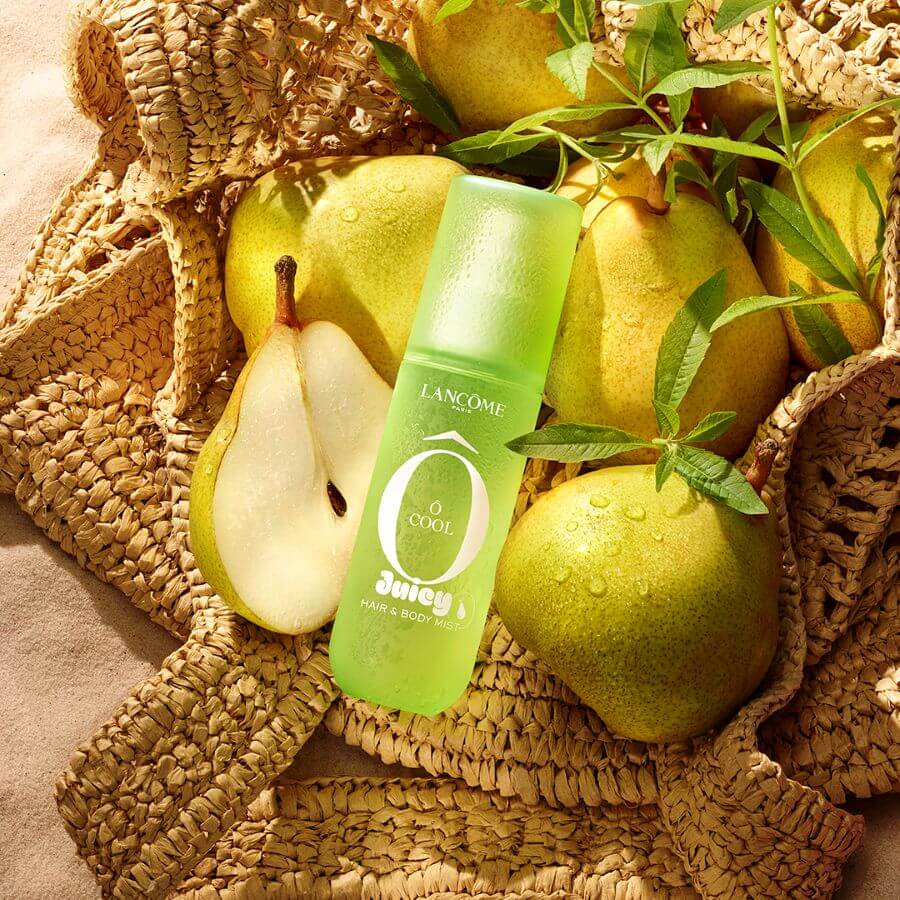 Ô Cool Body Mist