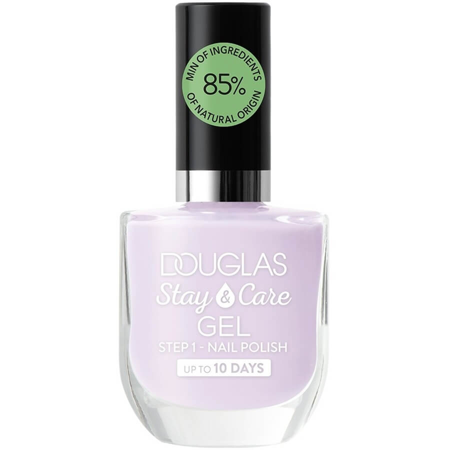 Nail Polish 85% Ion Gel Polish