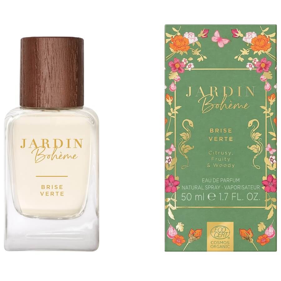 Brise Verte Eau de Parfum