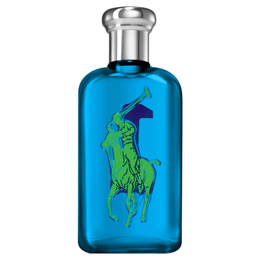 Blue Eau de Toilette