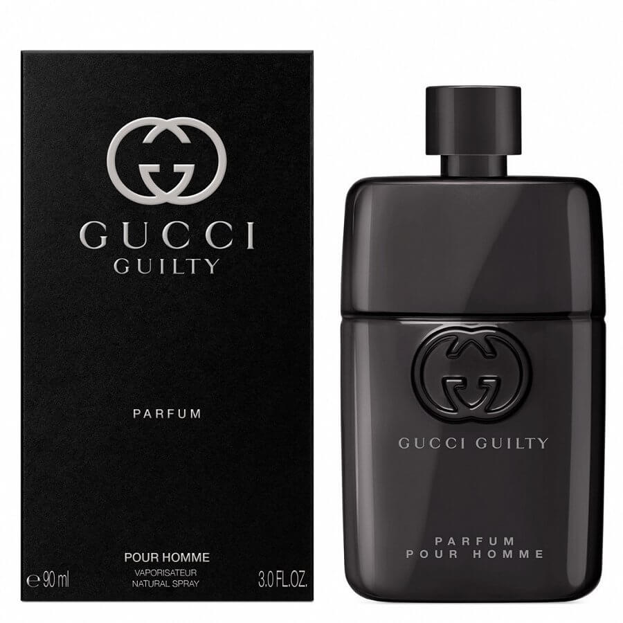 Intense Eau de Parfum