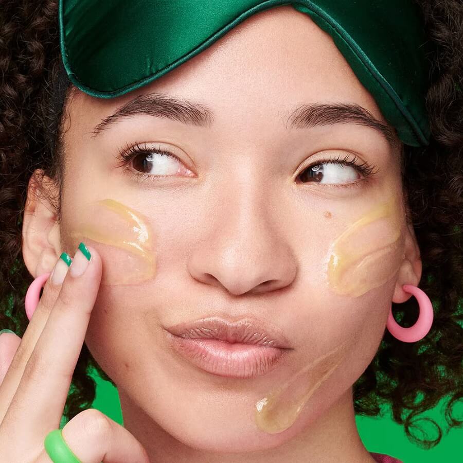 Cicapair™ Sleepair Intensive Soothing Repair Mask