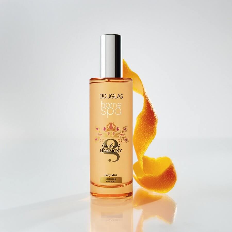 Garden Of Harmony Body Mist