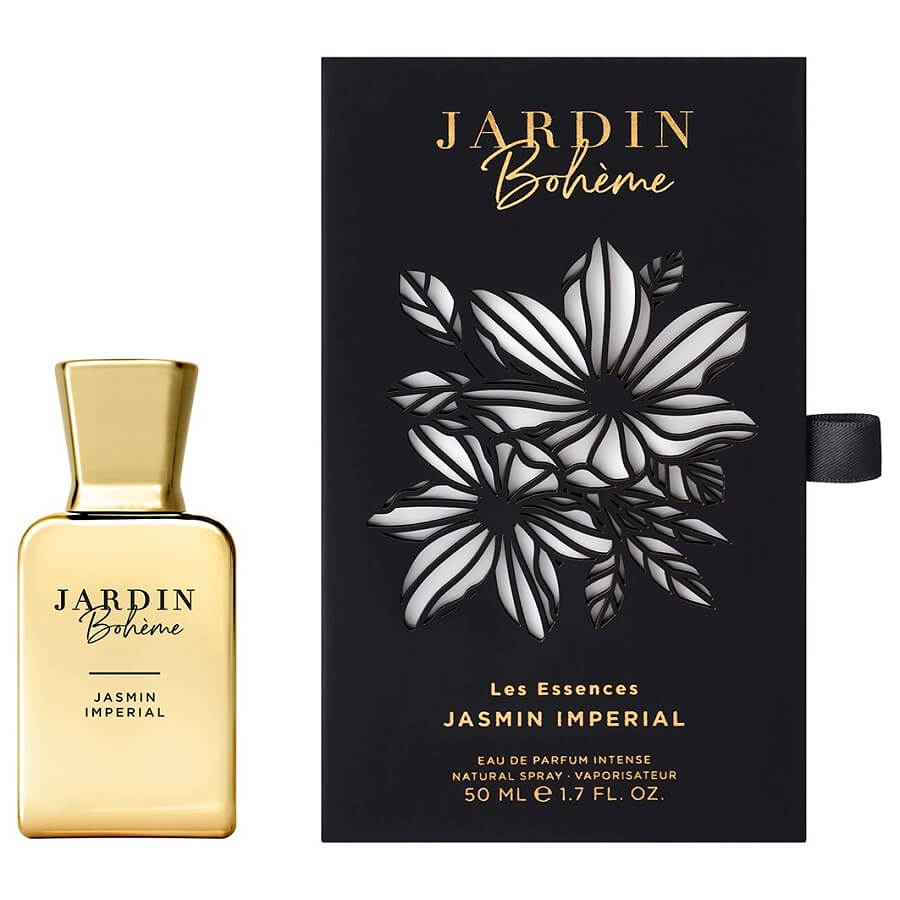 Les Essences Jasmin Imperial Eau de Parfum Intense