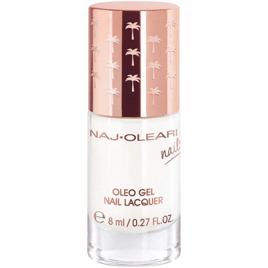 Oleo Gel Nail Lacquer