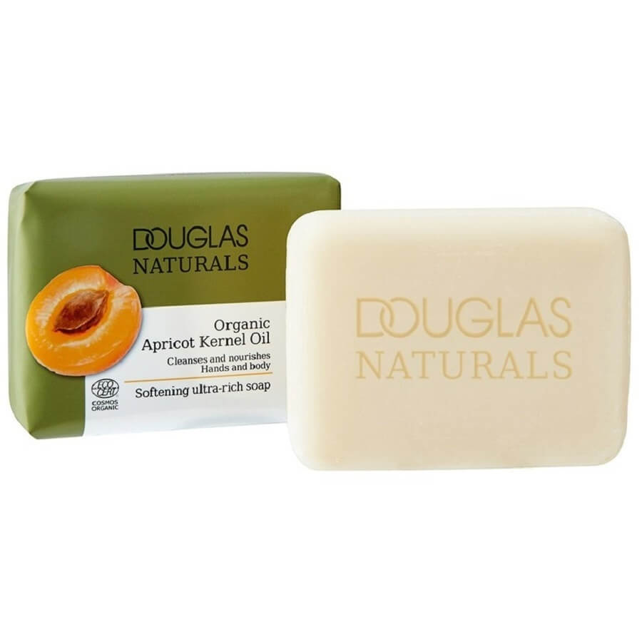 Douglas Naturals Ultra Rich Soap