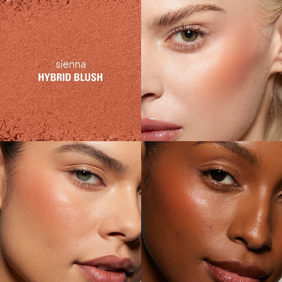 Hybrid Blush