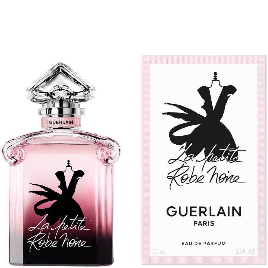La Petite Robe Noire Eau de Parfum
