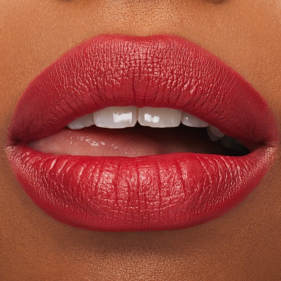 Macximal Matte Lipstick