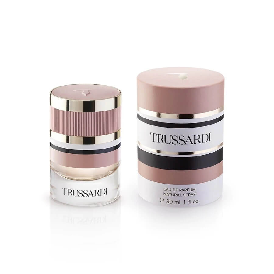 Trussardi New Feminine Eau de Parfum