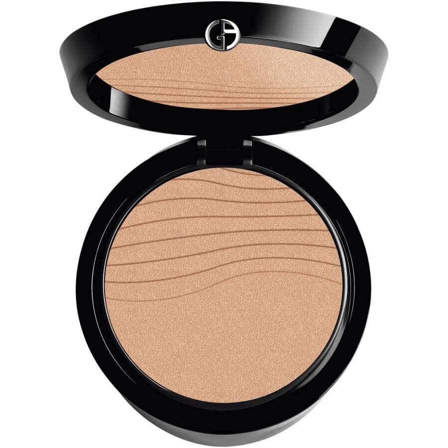Luminous Silk Fusion Glow Powder