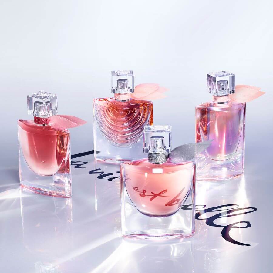La Vie Est Belle Iris Absolu Eau de Parfum