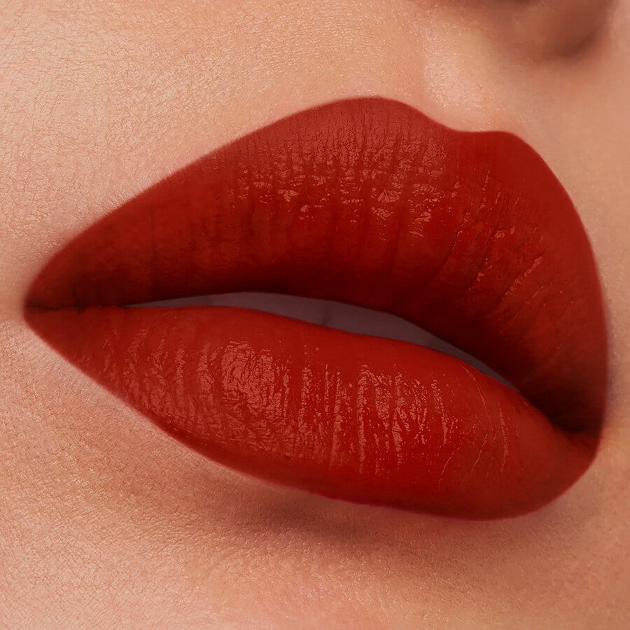 Pure Color Matte Lipstick