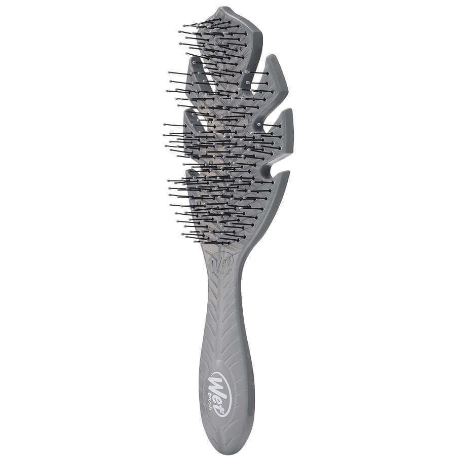 Go Green Detangler Grey