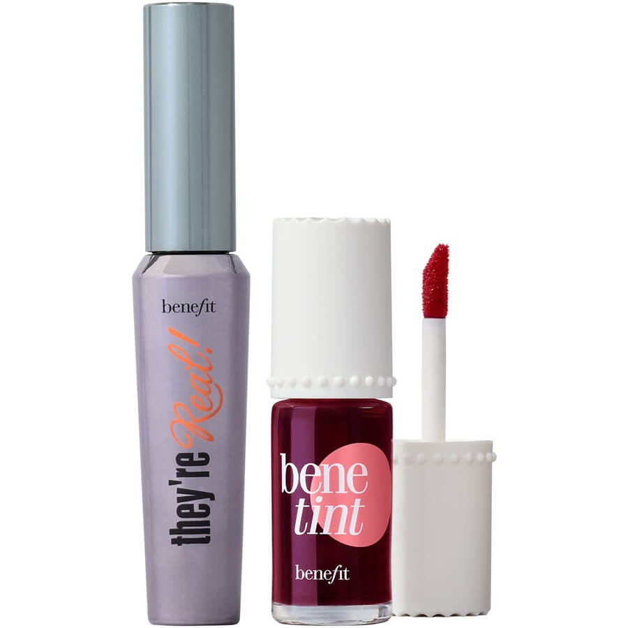 Talk Beauty to Me Set