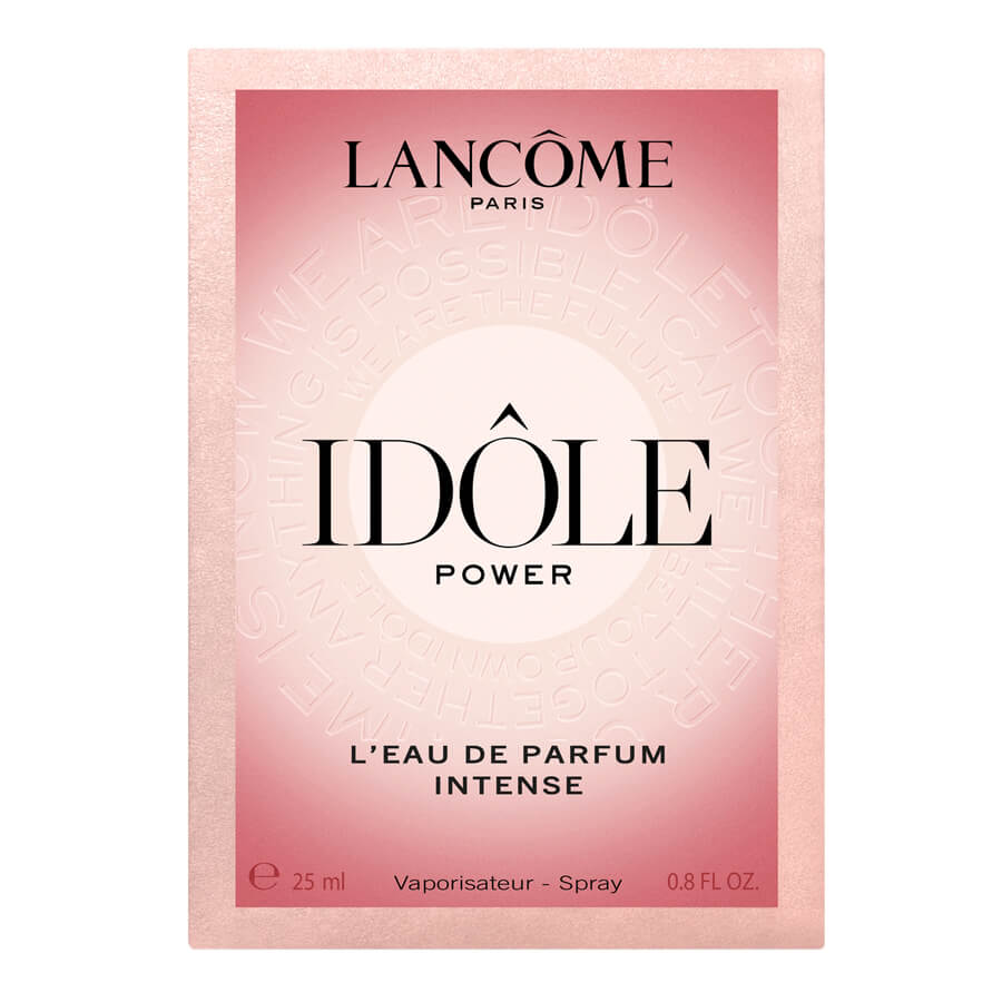 Idôle Power Eau de Parfum Intense