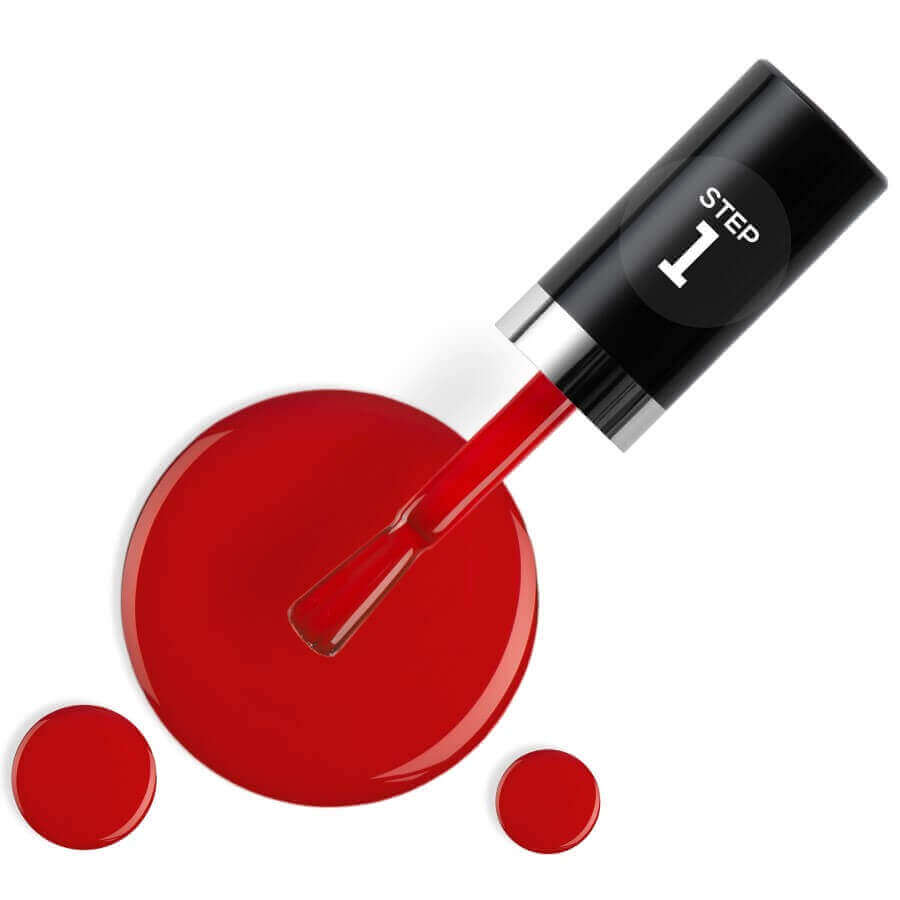 Stay & Care Gel Nail Polish