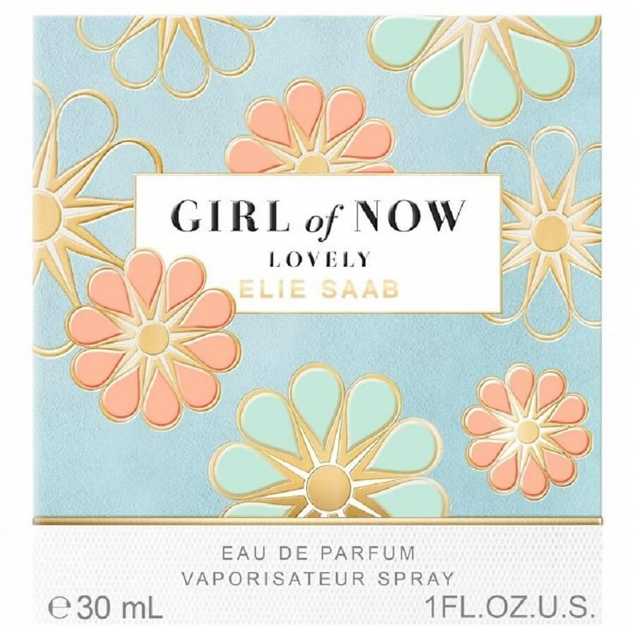 Girl of Now Lovely Eau de Parfum