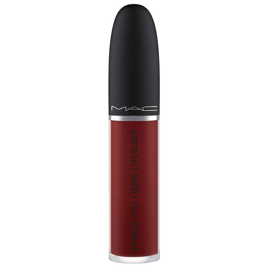 Lipstick Powder Kiss Liquid Lipstick