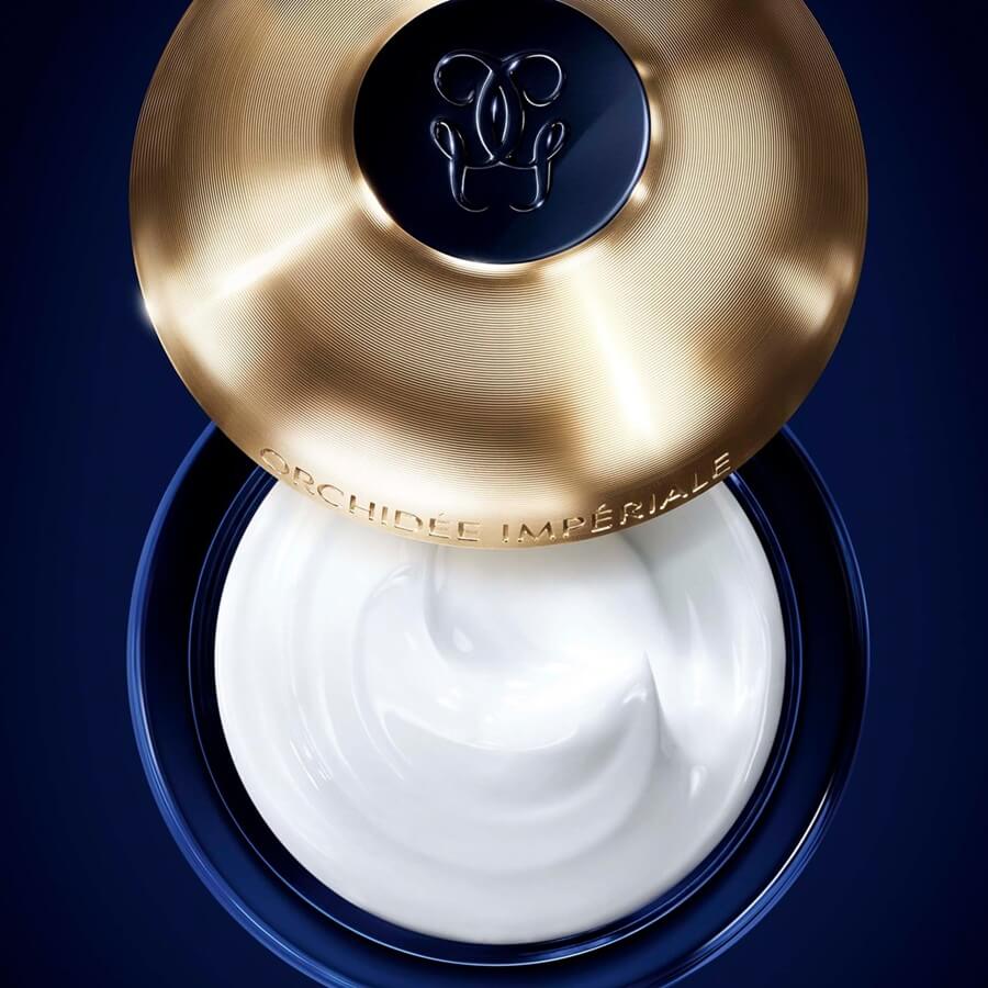 Orchidée Impériale The Cream Refill