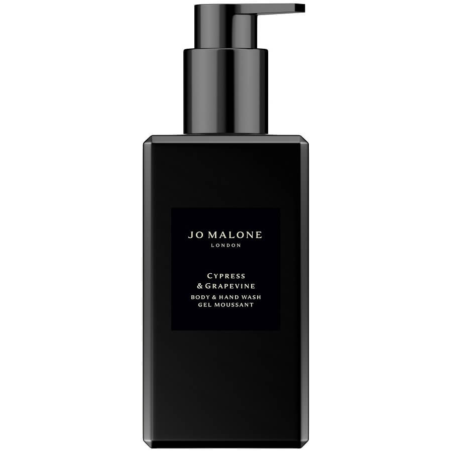 Cypress & Grapevine Body & Hand Wash